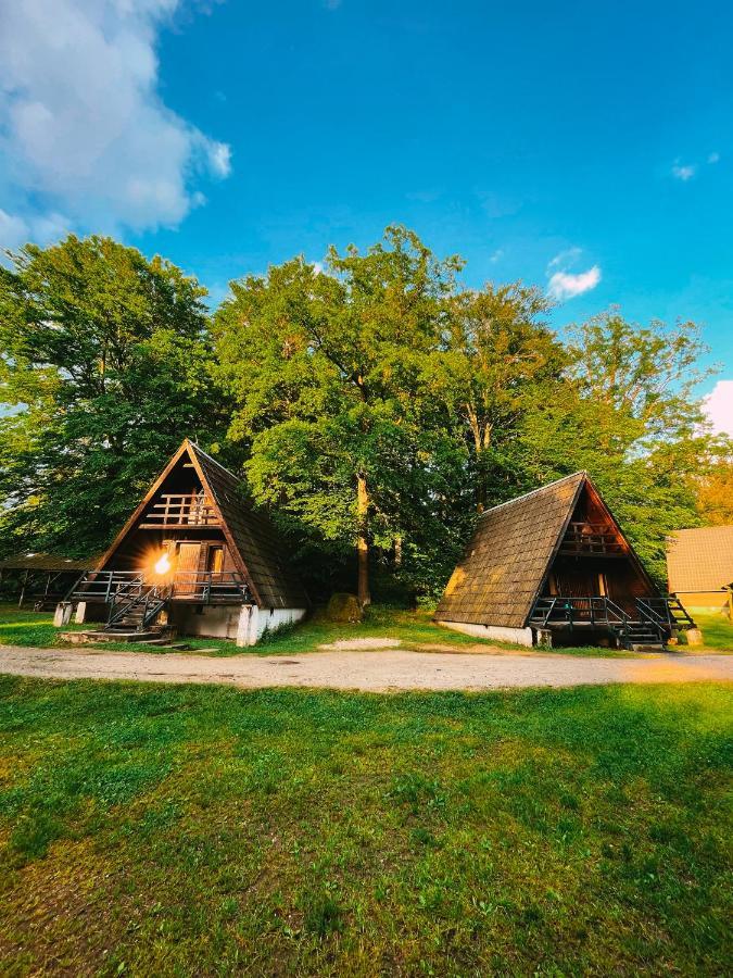 Villa Leśny Dwór Janowice Wielkie Exterior foto