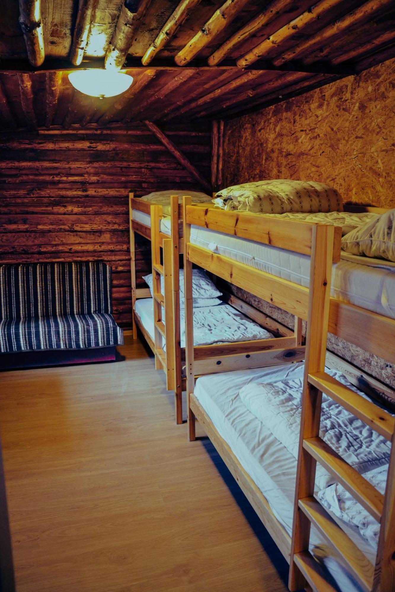 Villa Leśny Dwór Janowice Wielkie Habitación foto